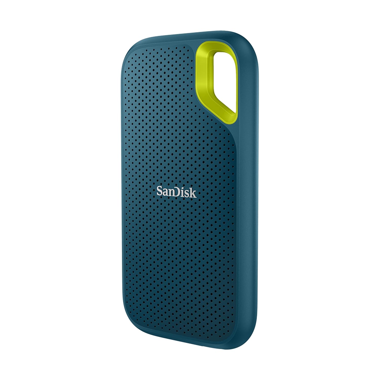 SanDisk Extreme 1TB Portable External SSD